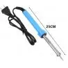 Herramientas Manuales,Cautin Soldador 60w Alta Precision Tipo Lapiz