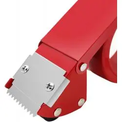 Artículos de Oficina,Dispensador Cinta Metal Metalico Embalaje Corta Huincha 60Mm