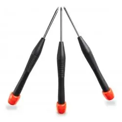 Herramientas Manuales,Set Destornilladores Precision Cuz Paleta Herramienta Portatil - TKY992