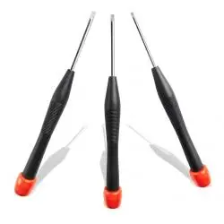 Herramientas Manuales,Set Destornilladores Precision Cuz Paleta Herramienta Portatil - TKY992