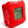 Relojes,Reloj Despertador Timer Calendario Luz Digital Multifuncion - Mod508