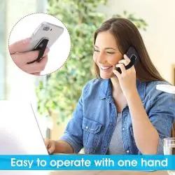Soporte, Tripode, Lentes y Bastón Selfie,Cinta Anillo Para Celular Tela Antirrobo Sujetador Elastico