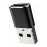 Adaptadores de Audio, BT y OTG,Adaptador Conector Usb Macho A Tipo C Hembra Pc Celular 3.0 - WH8197