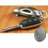 Pilas y Baterias,5x Bateria Pila De Boron Cr1632 Ecr1632 Dl1632 Control Auto