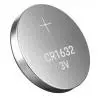 Pilas y Baterias,5x Bateria Pila De Boron Cr1632 Ecr1632 Dl1632 Control Auto