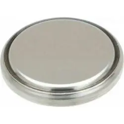 Pilas y Baterias,5x Bateria Pila De Boron Cr1632 Ecr1632 Dl1632 Control Auto