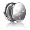 Pilas y Baterias,5x Bateria Pila De Boron Cr1632 Ecr1632 Dl1632 Control Auto
