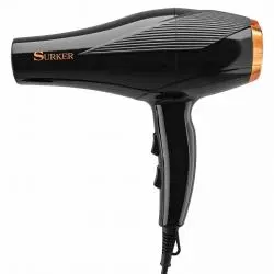 Cuidado Personal,Secador De Pelo Con Boquilla Y Peine Hogar Peluqueria Y Otros Sk-3512