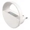 Ampolletas,Espanta Cuco Nocturno Luz Led Sensor Noche Niño Enchufe - AS0271