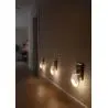 Ampolletas,5X Espanta Cuco Nocturno Luz Led Sensor Noche Niño Enchufe - AS0271