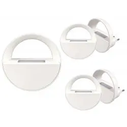 Ampolletas,5X Espanta Cuco Nocturno Luz Led Sensor Noche Niño Enchufe - AS0271