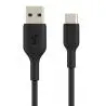 Cables de Datos y Carga,Cable Usb Tipo C 3 Metros Para Control Ps5 Cargador Celular - S101C3