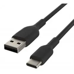 Cables de Datos y Carga,Cable Usb Tipo C 3 Metros Para Control Ps5 Cargador Celular - S101C3
