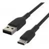 Cables de Datos y Carga,Cable Usb Tipo C 3 Metros Para Control Ps5 Cargador Celular - 7936 S101C3