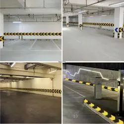 Cables y Accesorios Seguridad,Cinta Huincha Reflectante Autoadhesiva Seguridad Brilla Noche