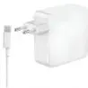 Cargadores de Notebook,Cargador Tipo C Para Notebook Macbook Pro 87W Carga Rapida