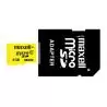 Tarjeta Flash Micro SD,Tarjeta Memoria 8gb Micro Sd Maxell Original + Adaptador Sd