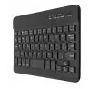 Teclados,Teclado Bluetooth Mini Wireless 7 Recargable Tablet Celular