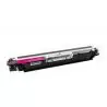 Tinta y Toner Cartridge Láser,Toner Alt. 126a Laser Hp Cp1025nw Magenta Ce313a Impresora