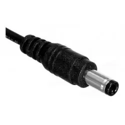 Cargador de Parlantes y Otros,Transformador Fuente Poder 12v 3a 5.5*2.5mm Para Tira Led