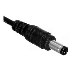 Cargador de Parlantes y Otros,Transformador Fuente Poder 12v 3a 5.5*2.5mm Tira Led /router