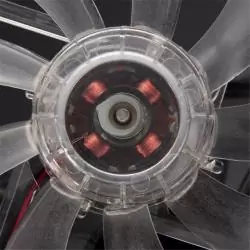 Ventiladores,Ventilador 80 X 10 Mm (8 X 1 Cm) Usb 5v Fan Cooler Enfriador