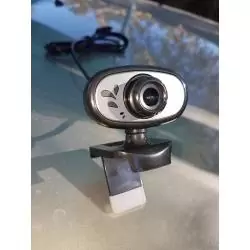 Webcam y Videoconferencias,Webcam Camara Hd Usb Con Microfono Skype Teams Zoom Chat Pc