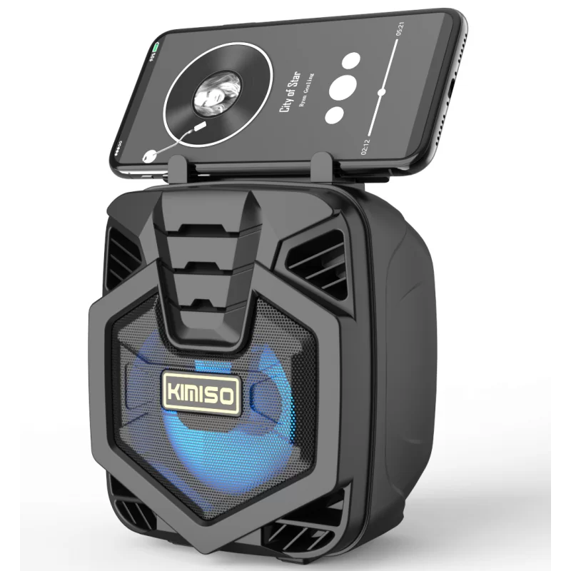 Parlante Portátil,Parlante Portatil T-1186