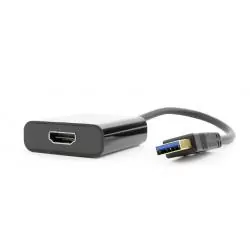 Adaptador de Video y Conversor,Conversor USB 3.0 a HDMI