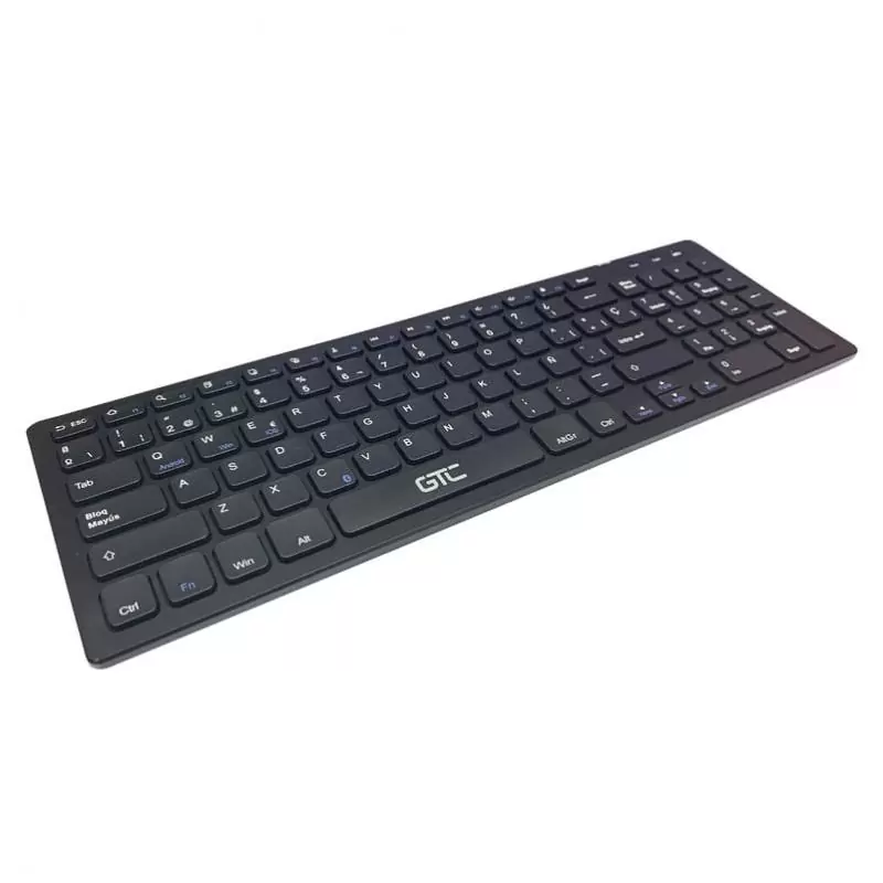 Teclados,Teclado Bluetooth 3.0
