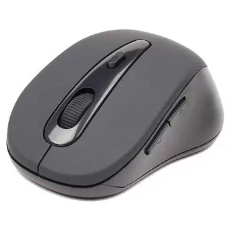 Mouse,Mouse Optico Wireless Inalambrico 2.0