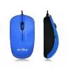 Mouse,Mouse Optico Cable Usb 2.0/3.0 3d Weibo 1600Dpi