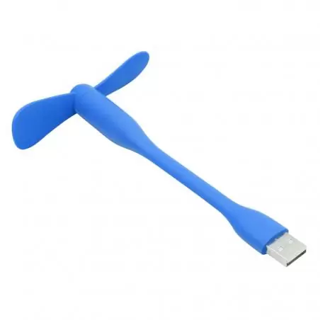 Accesorios y Periféricos,Mini Ventilador Portatil USB