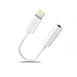 Adaptadores de Audio, BT y OTG,Adaptador Audio Para Lightning Iphone Bluetooth