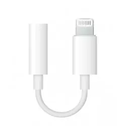 Adaptadores de Audio, BT y OTG,Adaptador Audio Para Lightning Iphone Bluetooth