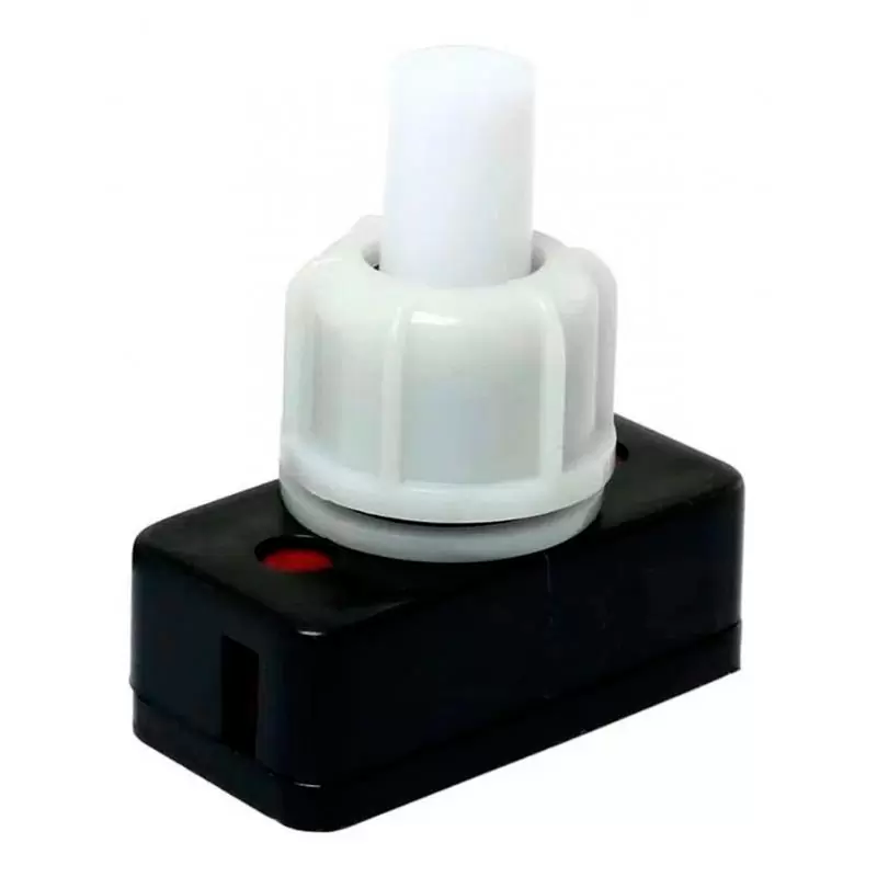Interruptores y Enchufes,Boton Interruptor para Circuito Pulsador