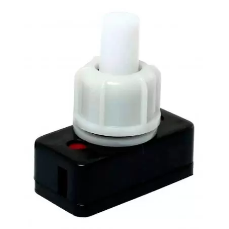 Interruptores y Enchufes,Boton Interruptor para Circuito Pulsador