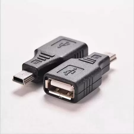 Adaptadores y Cables,Adaptador OTG V3 a USB Hembra