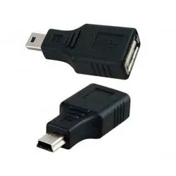 Adaptadores y Cables,Adaptador OTG V3 a USB Hembra