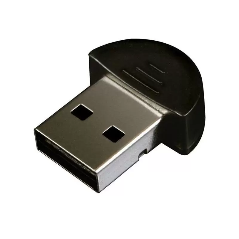 Adaptadores y Cables,Adaptador Usb Bluetooth Mini Nano P/ Celular, Teclado, Mouse