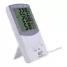 Termómetros e Higrómetros,Termo Higrometro Termometro Digital De Temperatura Y Humedad