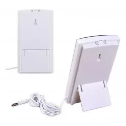 Termómetros e Higrómetros,Termo Higrometro Termometro Digital De Temperatura Y Humedad