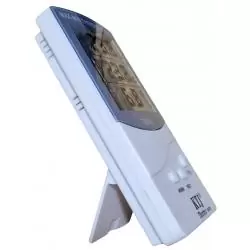 Termómetros e Higrómetros,Termo Higrometro Termometro Digital De Temperatura Y Humedad