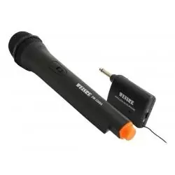 Micrófono Karaoke y Accesorios,Microfono Inalambrico Para Karaoke Y Conferencias - DM3308A