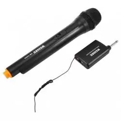 Micrófono Karaoke y Accesorios,Microfono Inalambrico Para Karaoke Y Conferencias - DM3308A