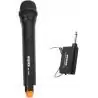 Micrófono Karaoke y Accesorios,Microfono Inalambrico Para Karaoke Y Conferencias - DM3308A