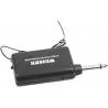 Micrófono Karaoke y Accesorios,Microfono Inalambrico Para Karaoke Y Conferencias - DM3308A