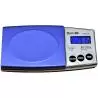 Pesas y Grameras,GRAMERA PESA DIGITAL 0.1G / 500G COCINA JOYERIA Y OTROS