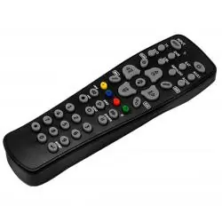 Control Remoto de TV,Control Remoto Universal TV DVD SAT CABLE VCR CD AUX