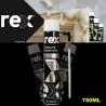 Otros,Espuma Expansiva REX Poliuretano Aislante Frio Relleno Aislacion Sellante Pu - 750ml
